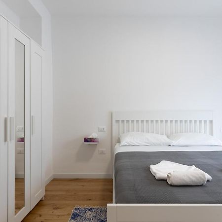 Stella Di Mare Apartman Trieszt Kültér fotó