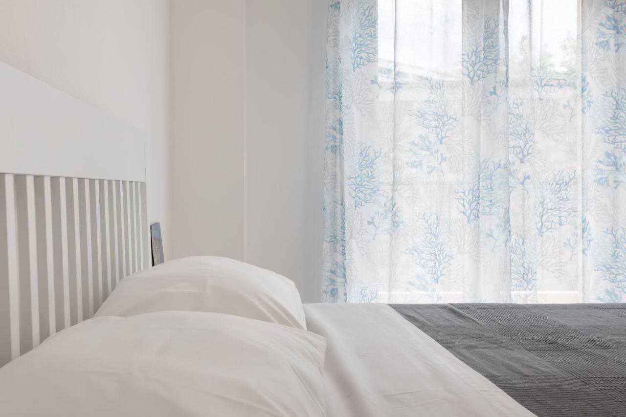 Stella Di Mare Apartman Trieszt Kültér fotó
