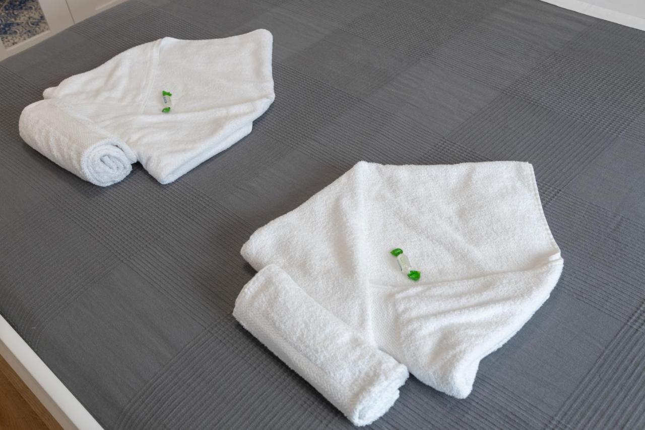 Stella Di Mare Apartman Trieszt Kültér fotó